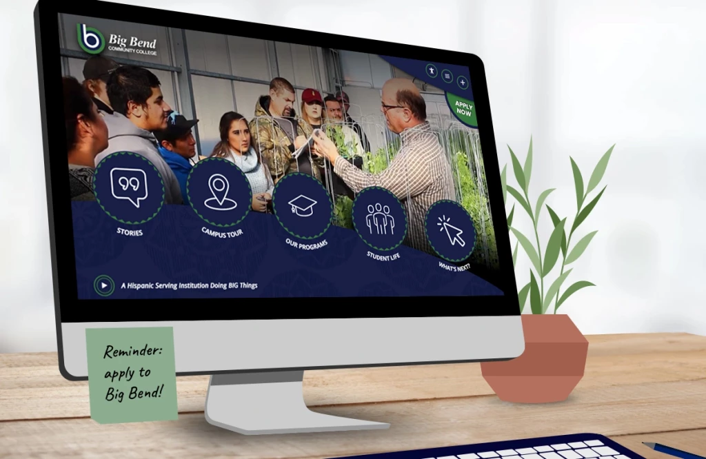 marketing image