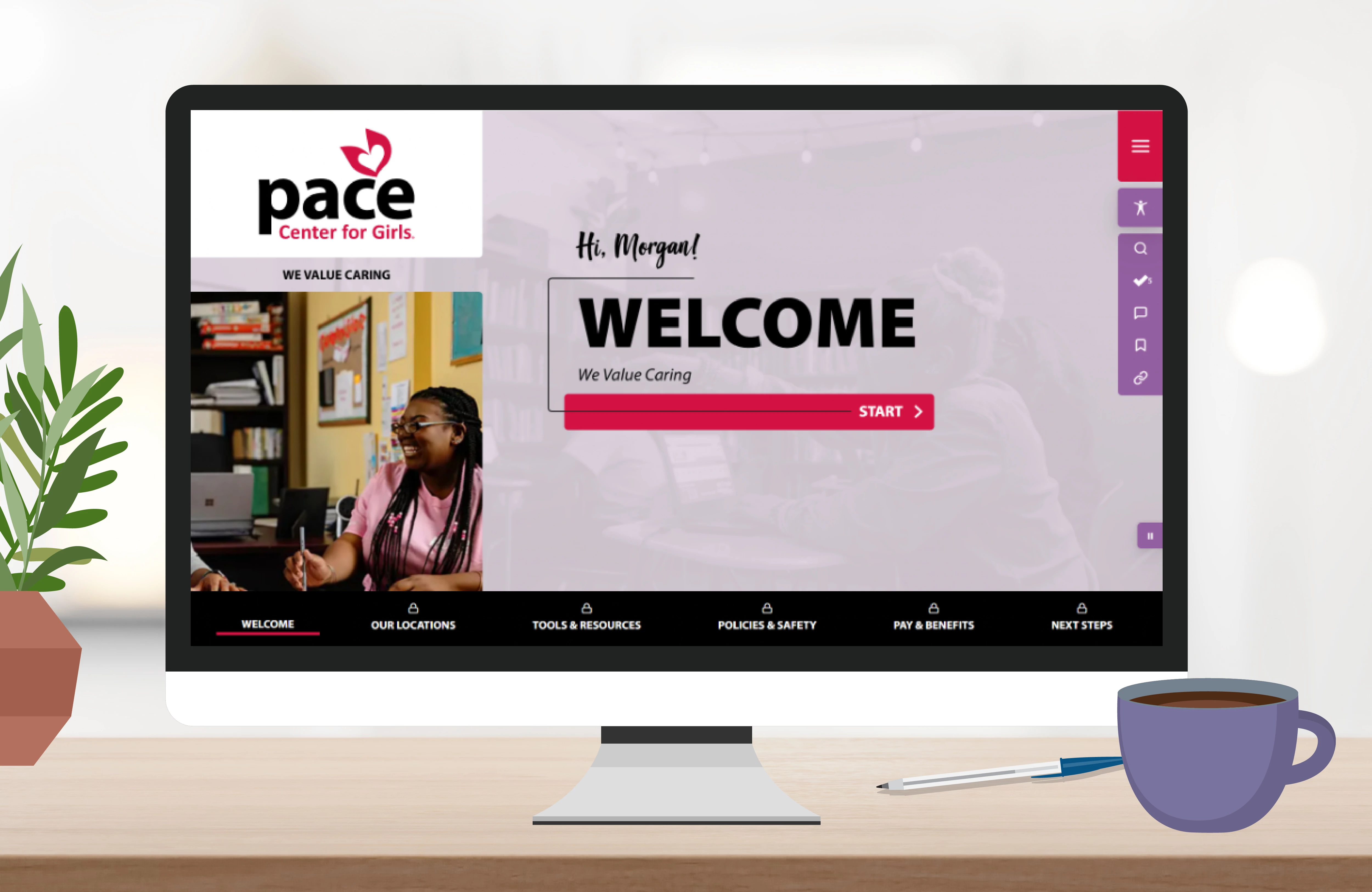 marketing image