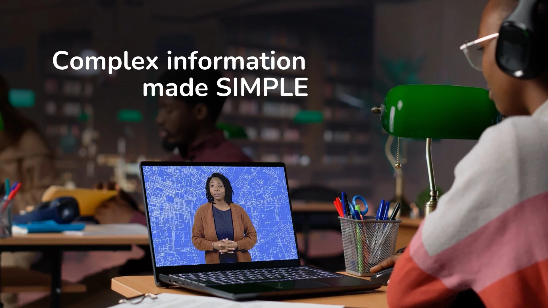 marketing image