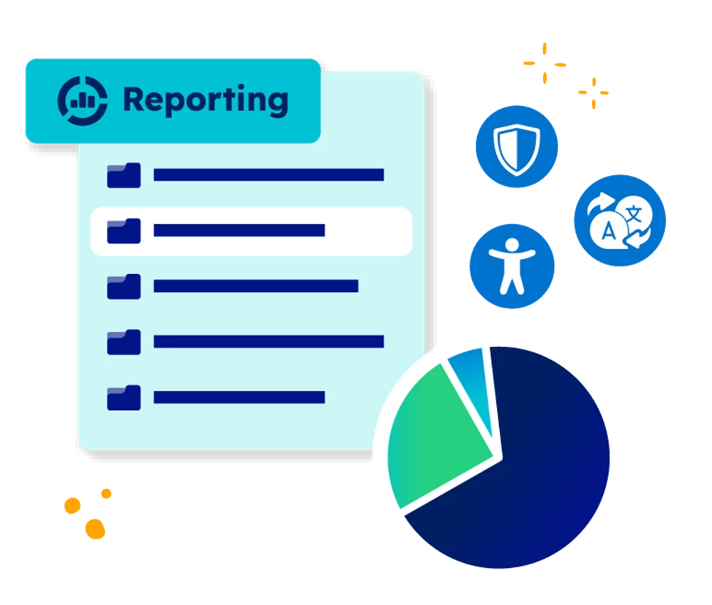 reporting