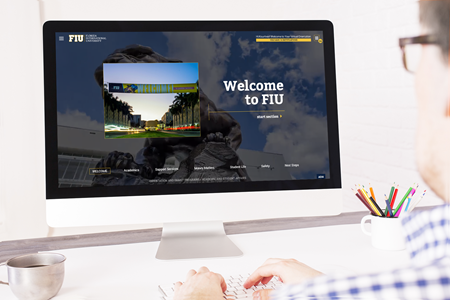 Florida International University