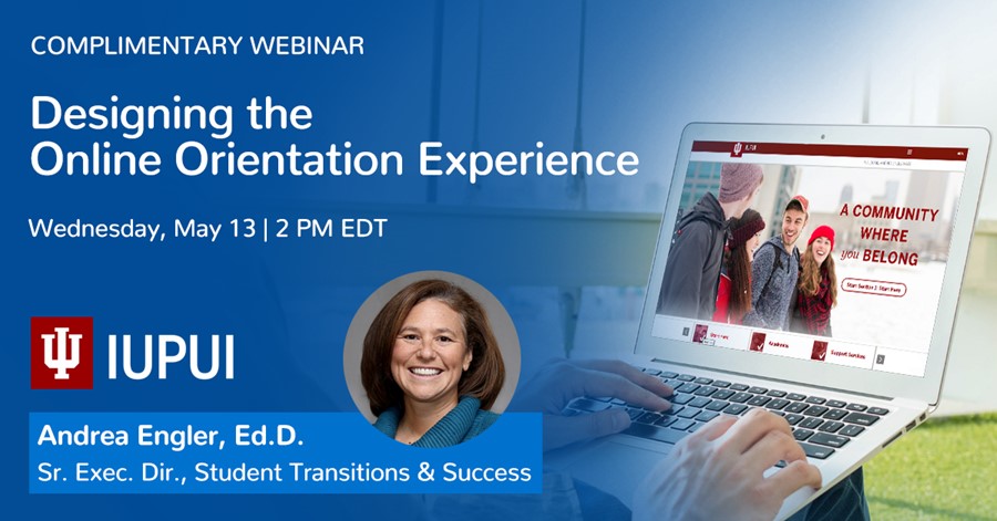 Complimentary Webinar