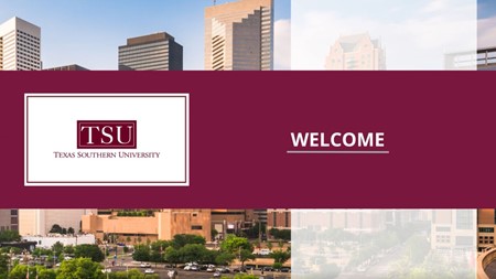 High-Impact Student Welcome Video