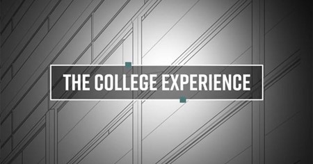 The College Experience 