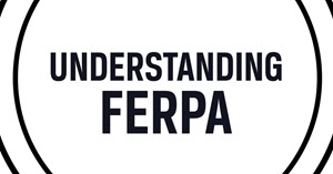 Understanding FERPA