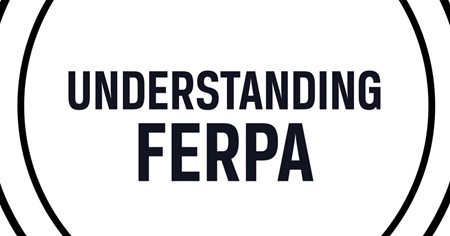 FERPA: Introduction for Students