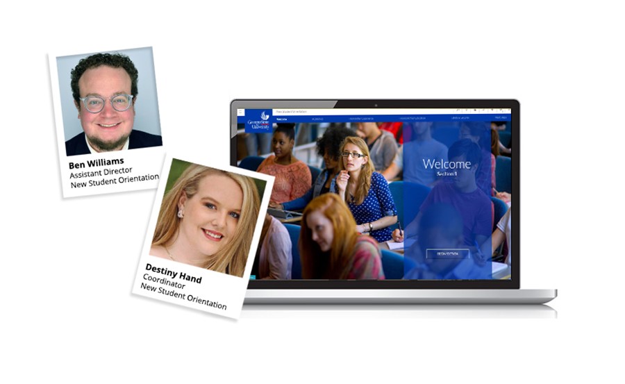 Leveraging Orientation Tech to Innovate Beyond Expectations