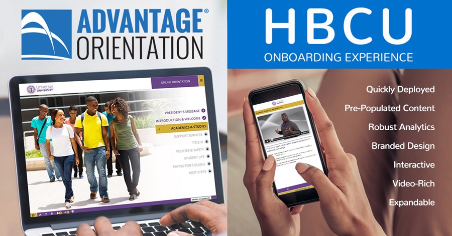 The HBCU Onboarding Experience