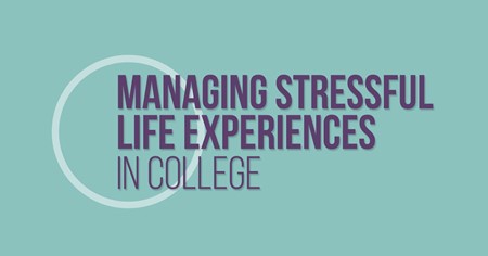 Stressful Life Experiences during College