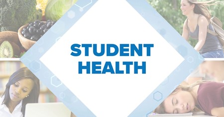Healthy Student Habits
