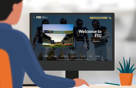 Florida International University