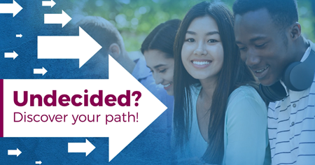 Undecided? Discover What Path is Right for You!