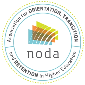 NODA Association for Orientation, Transition and Retention in Higher Education