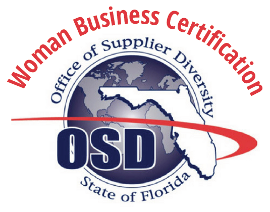 Woman Business Certification - Office of Supplier Diversity
