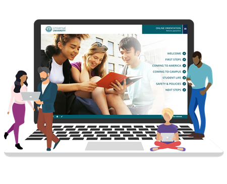 International Students