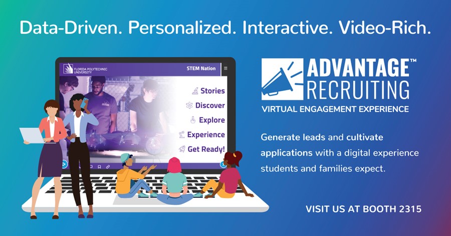 Discover Powerful Recruiting Platforms Revolutionizing Enrollment Marketing
