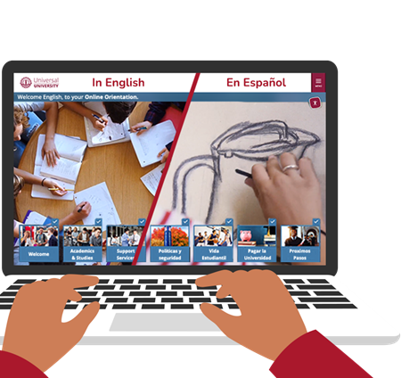Bilingual Advantage Orientation