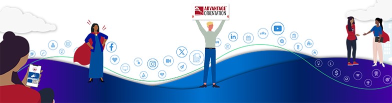 Advantage Design Group on Social