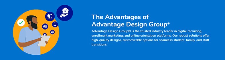 Advantage Orientation Comparison