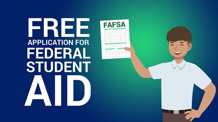 Getting Started with Financial Aid