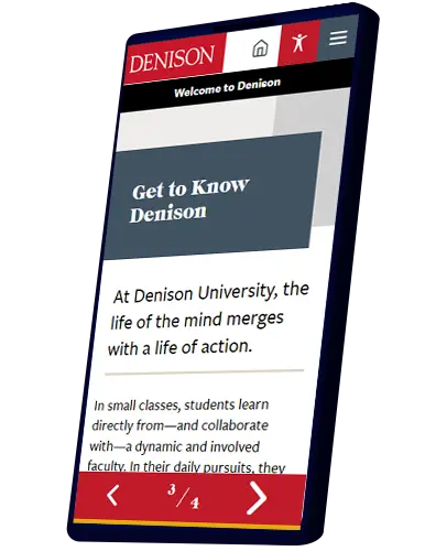 Denison University