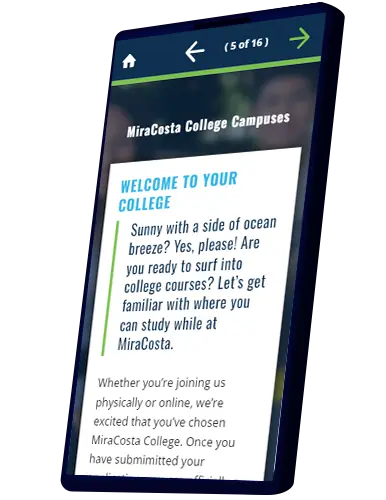 MiraCosta College