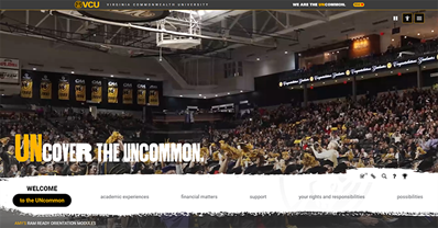 VCU Design Concept 2024