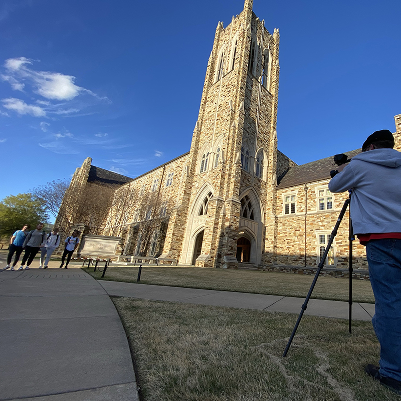 Rhodes College