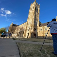 Rhodes College