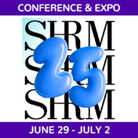 SHRM Natl 2025 Preview