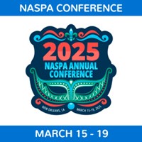 NASPA 2025