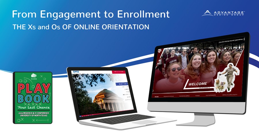 Online Orientation featured at NODA Regional Conference