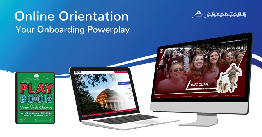 Online Orientation featured at NODA Regional Conference