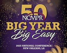 NCMPR 2025 National Conference