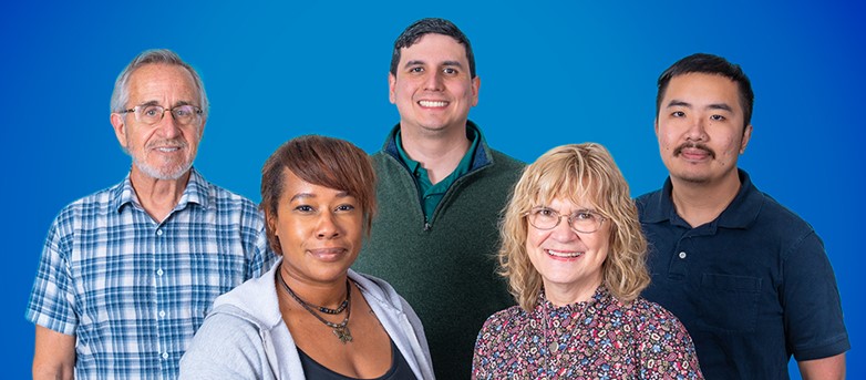 Advantage Design Group Client Success Team