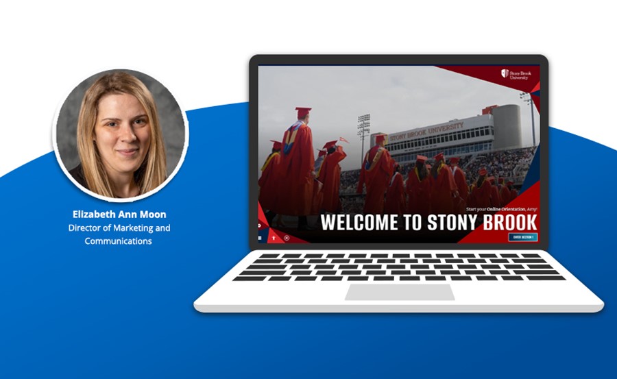 How Online Orientation Modernizes the Graduate Student Onboarding Journey