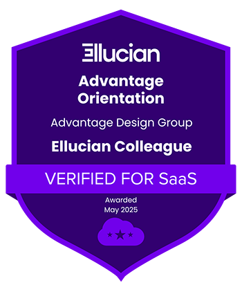 Ellucian Verified Saas Solution