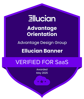 Ellucian Verified Saas Solution