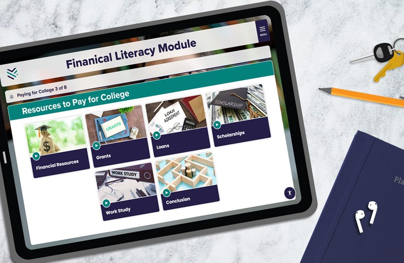 Financial Literacy Learning Module