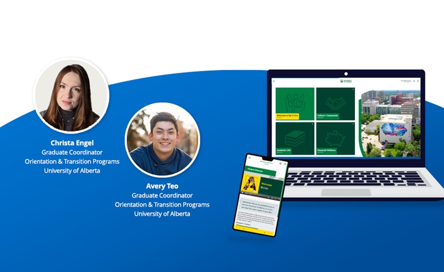 Streamlining the Delivery of Personalized and Relevant Orientation Content