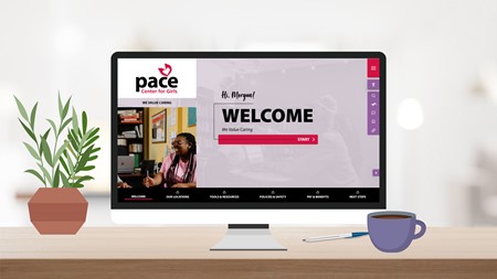 Pace Center for Girls