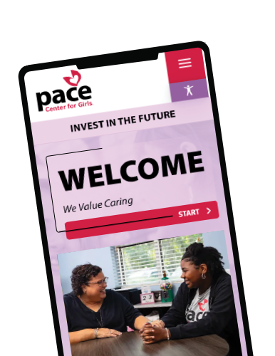 Pace Center for Girls