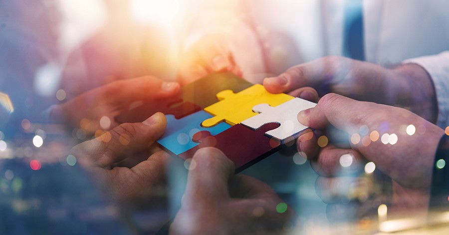 How to Strengthen Campus Partnerships in Online Orientation