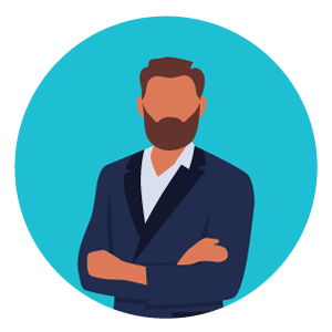 Confident HR Leaders