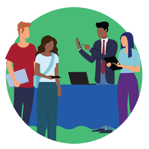 Operate at Scale for Any Number of New Hires