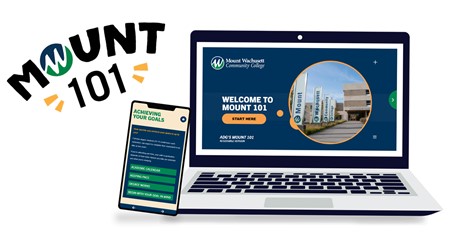 MWCC Improves Online Orientation Completion Rates