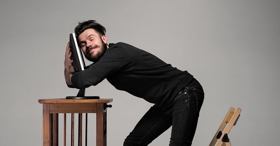 Time for a Reintroduction? How One Client Reconnected with Their Platform and Leveled Up