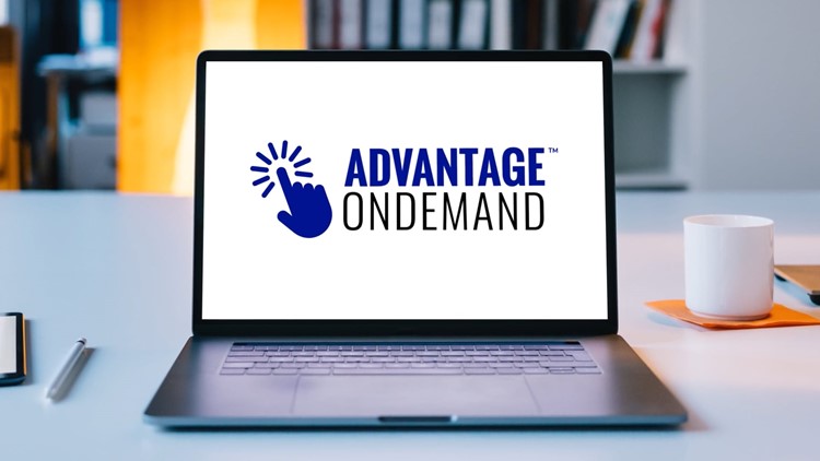 thumbnail of advantage orientation universal video
