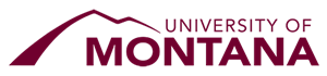 University of Montana
