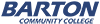 Barton Community College logo